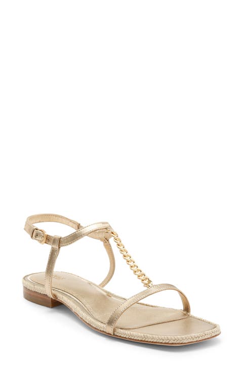 Rumi T-Strap Sandal (Women)