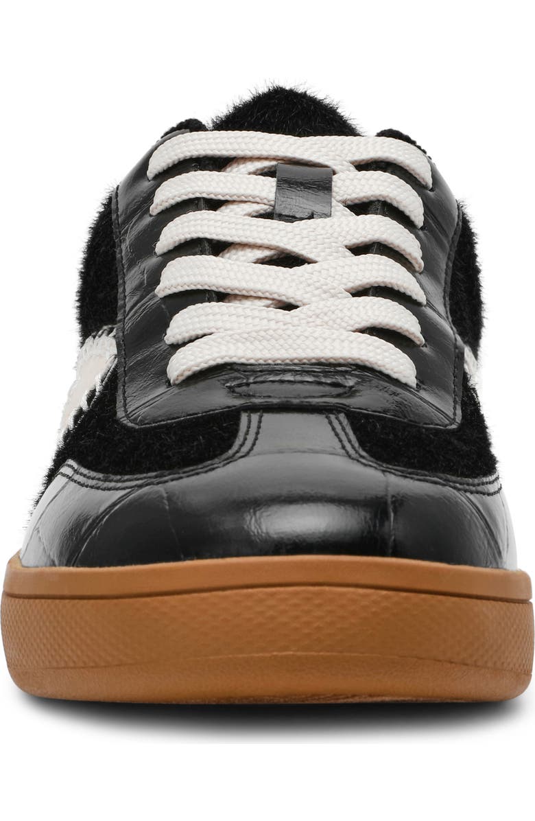 DV by Dolce Vita Voyage St. Sneaker, Alternate, color, Black Multi
