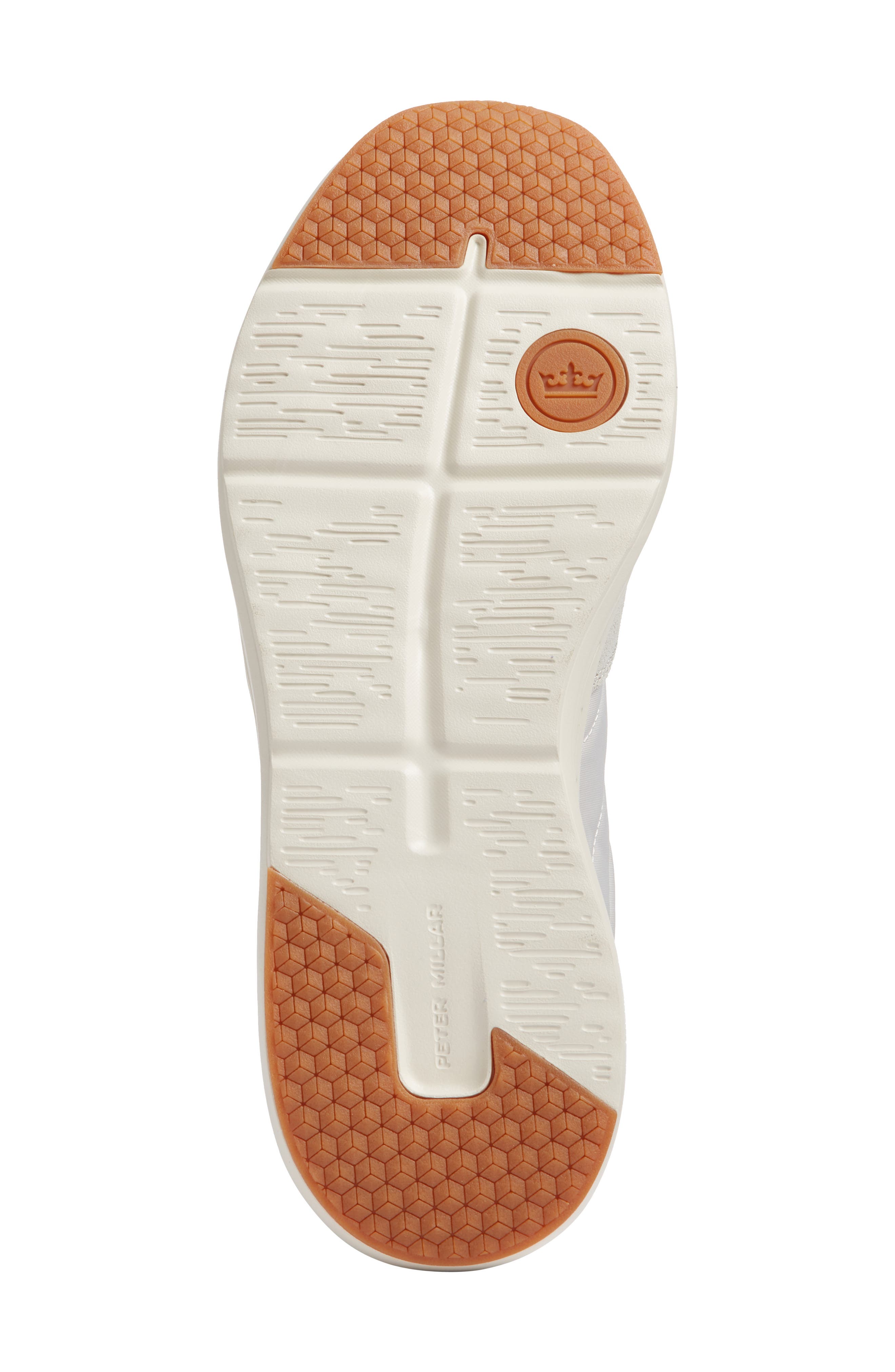 Peter Millar Journeyman Water Resistant Sneaker, Alternate, color, 