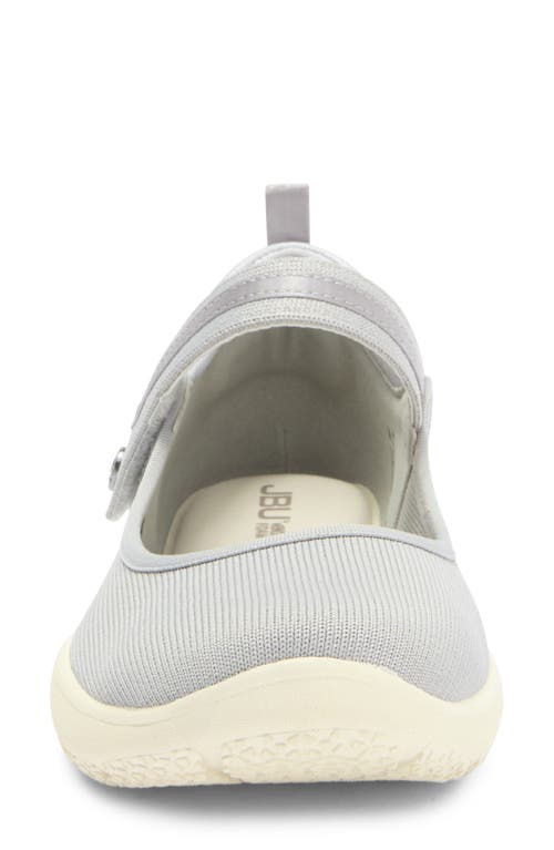 Jambu Merry Mary Jane Flat