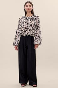 Rebecca Taylor Stevie Pant