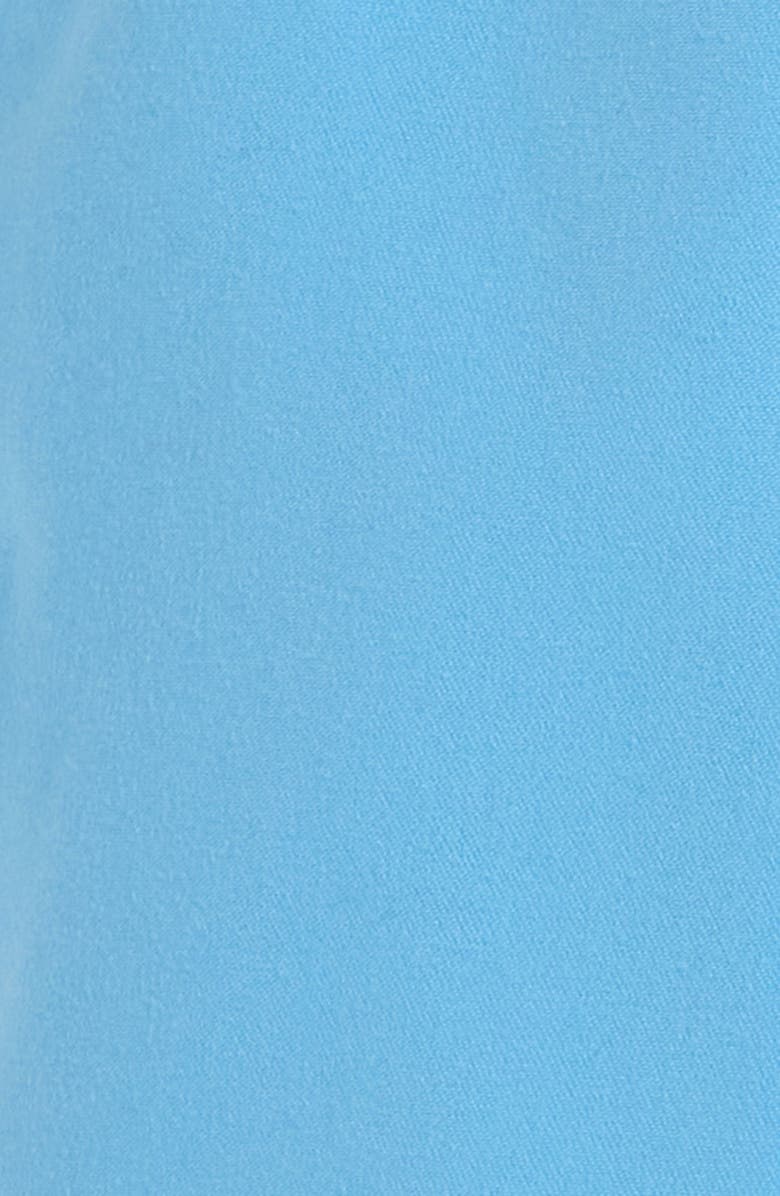 Nike Colorblock Drawstring Volley Shorts, Alternate, color, 438 University Blue