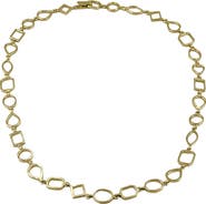 Leslie Paige Mixed Chain Necklace