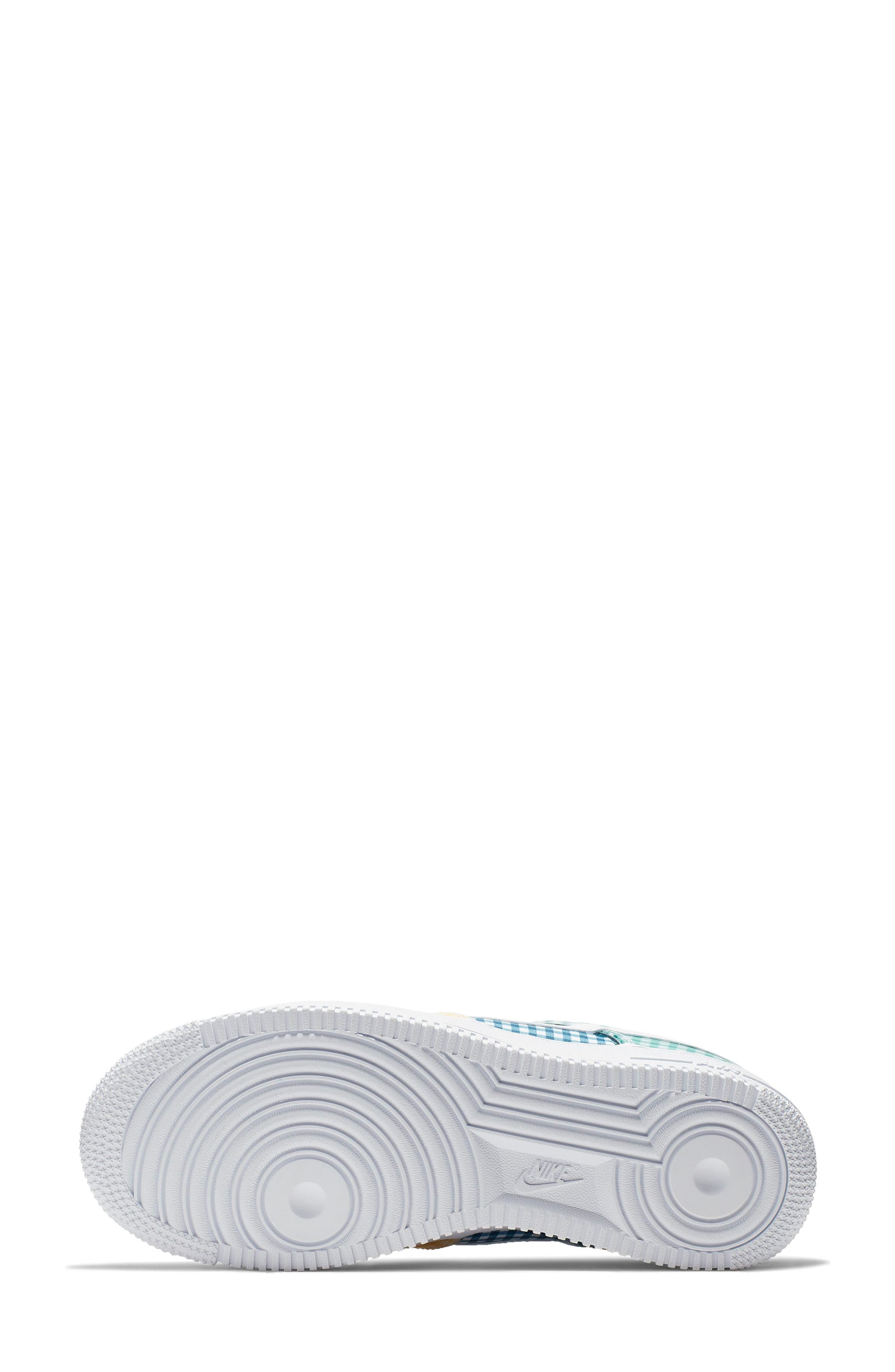 Nike Air Force 1 '07 QS Sneaker, Alternate, color, 