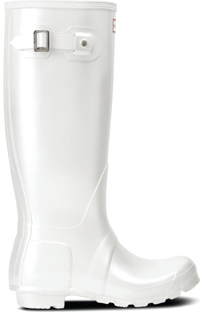 Hunter Original Tall Nebula Rain Boot, Alternate, color,