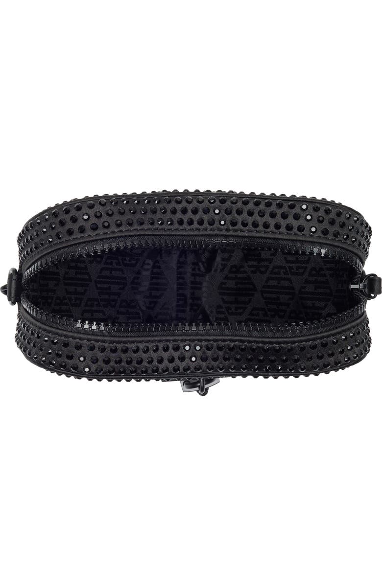 Kurt Geiger London Brixton Heart Crossbody Bag, Alternate, color,