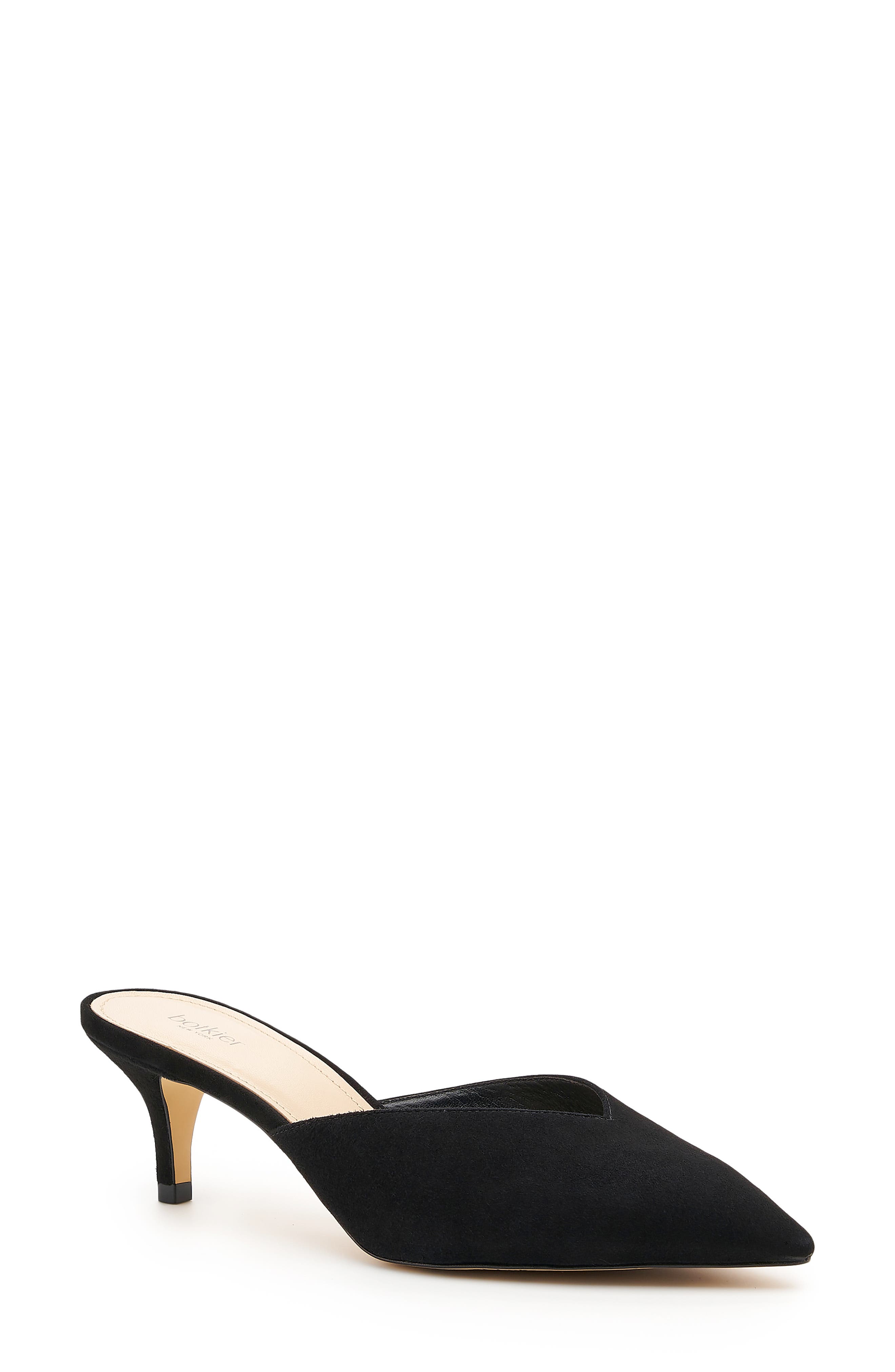 Botkier Pati Pointed Toe Mule, Main, color, 