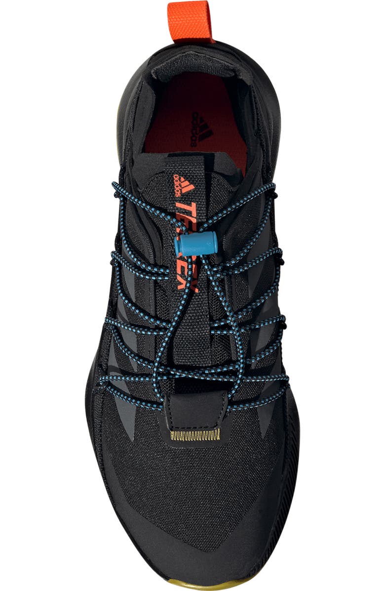 adidas Terrex Voyager 21 Canvas Running Shoe, Alternate, color,