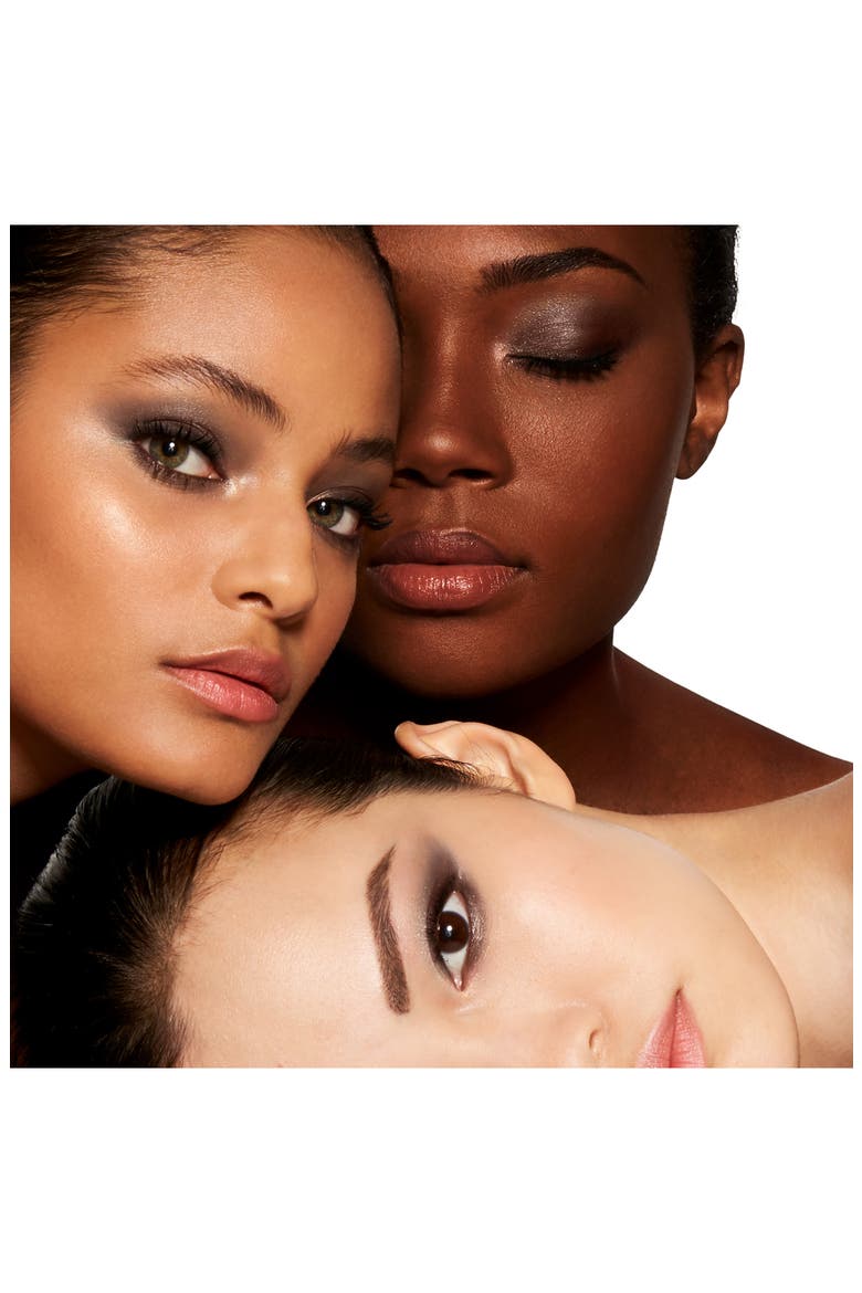 Eye Color Quad Crème Eyeshadow Palette, Alternate, color, 38 VELOURS KAKI