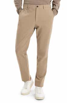 Theory Zaine Precision Ponte Knit Pants