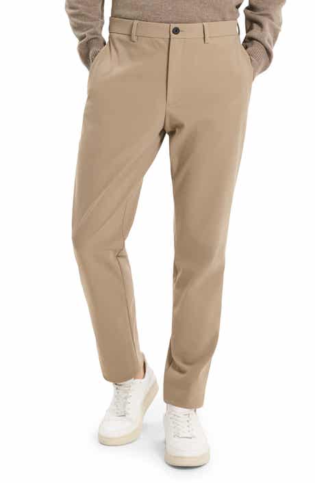 Theory Zaine Precision Ponte Knit Pants