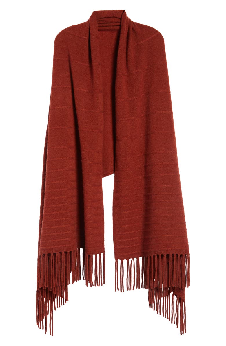 Halogen<sup>®</sup> Cashmere Wrap, Alternate, color,