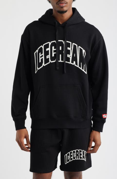 Soda Pop Graphic Hoodie