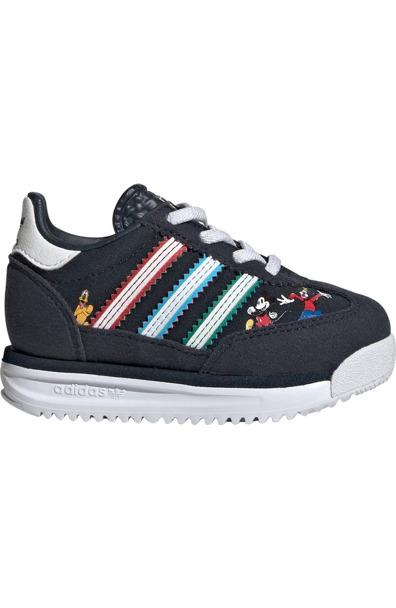 adidas x Disney Mickey & Friends Kids' SL 72 RS Sneaker, Alternate, color,