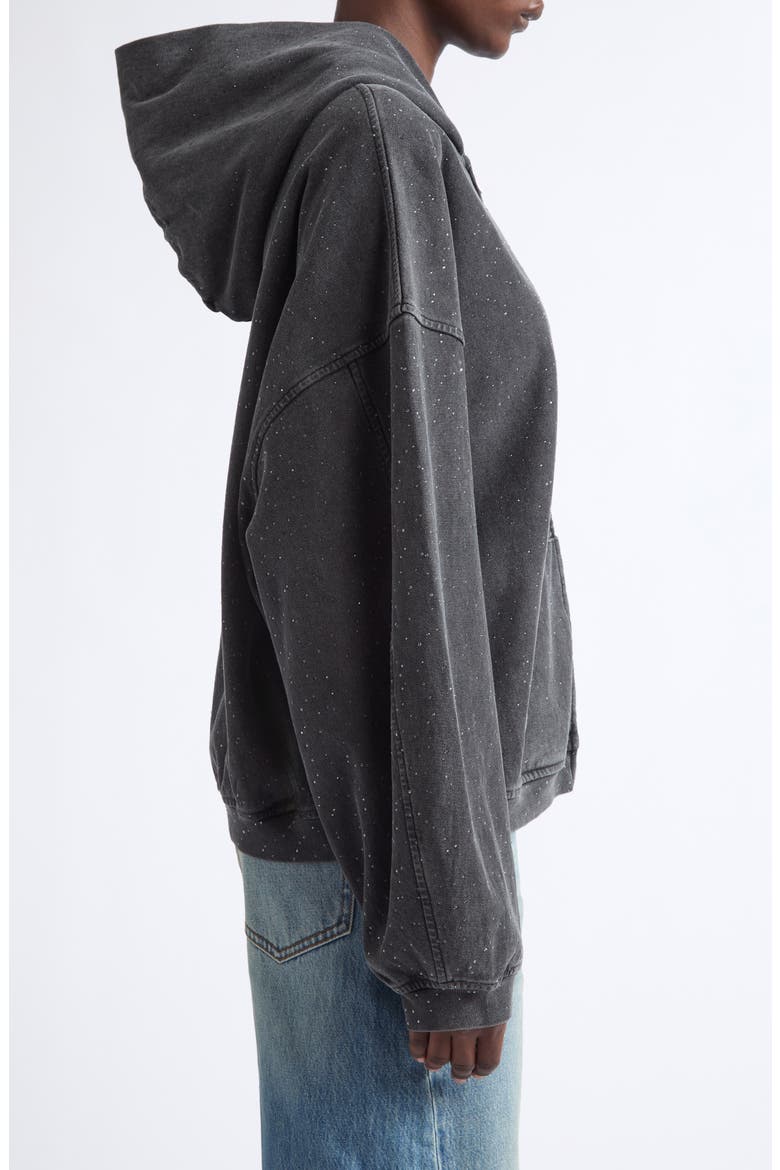 Float Mid Rise Relaxed Jeans, Alternate, color, TINTED MEDIUM INDIGO