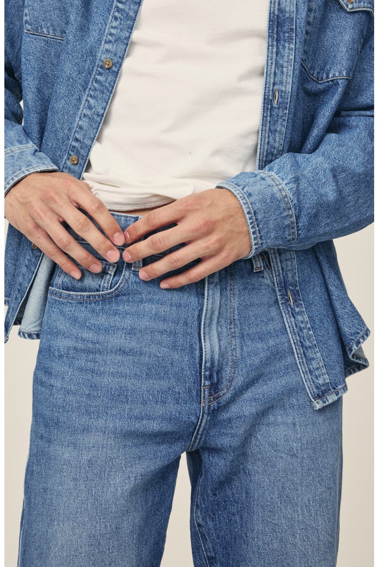 GRR Relaxed Fit Jeans, Alternate, color, EVER AFTER