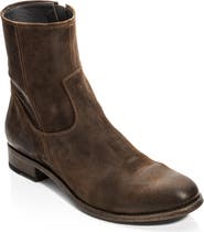 TO BOOT NEW YORK Belvedere Zip Boot
