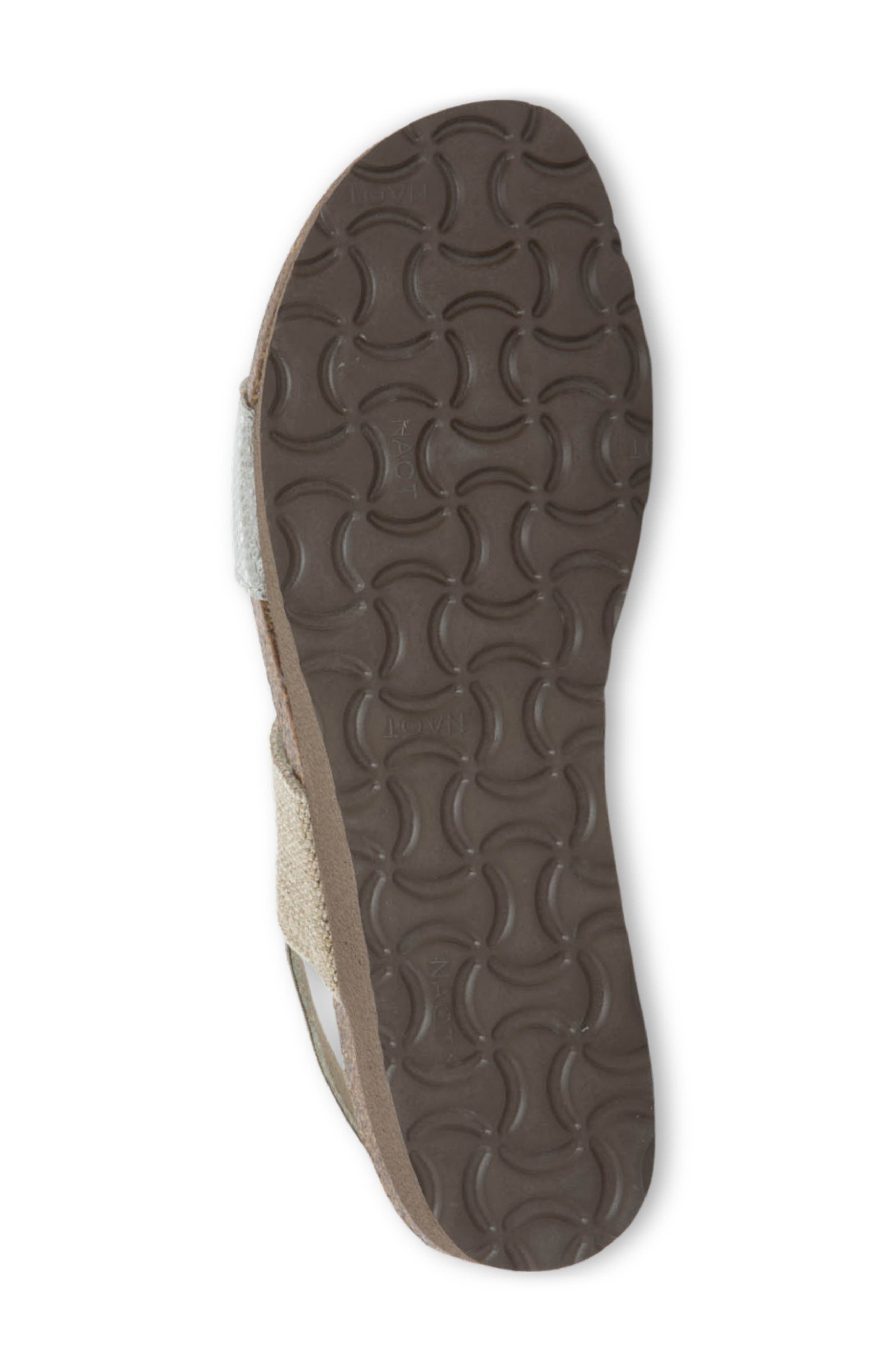 Amy Slingback Sandal, Alternate, color, BEIGE LIZARD/ BEIGE