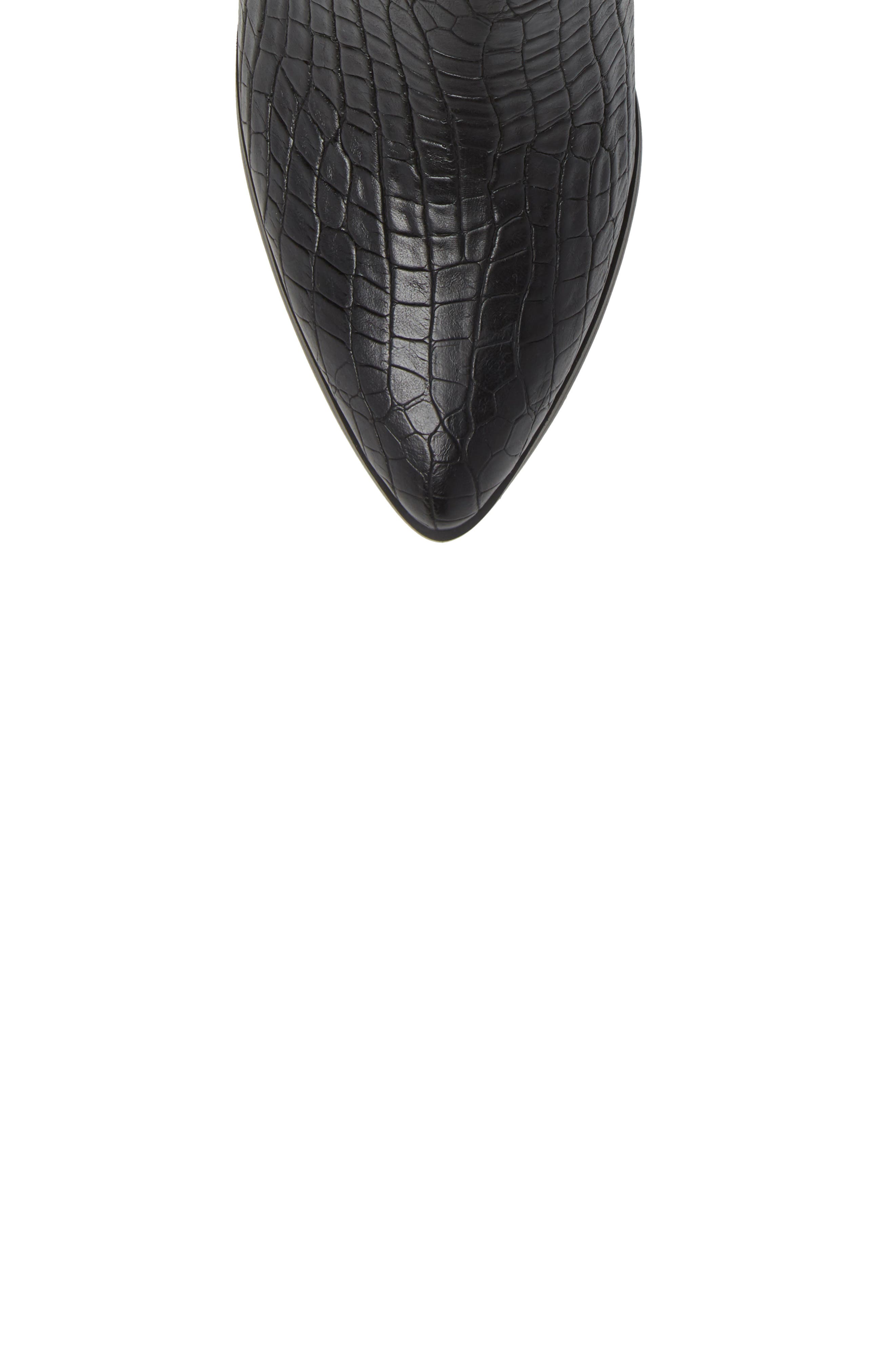 Bella Vita Everst II Pointy Toe Bootie, Alternate, color, 