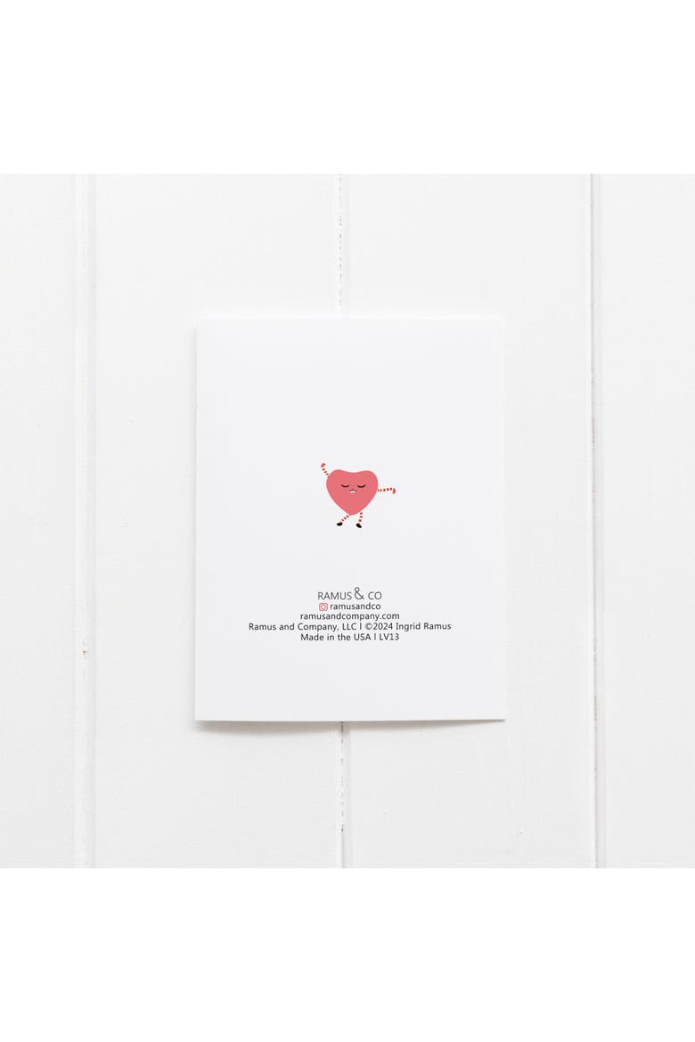 Valentine's Day Friendship Greeting Card Pack Sets, 'Hearts Dance Valentine', Alternate, color, Multi-Pack