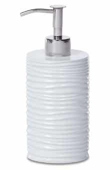 ROSELLI TRADING COMPANY By the Sea Lotion Pump