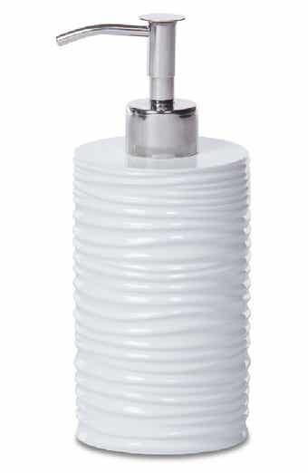 ROSELLI TRADING COMPANY By the Sea Lotion Pump