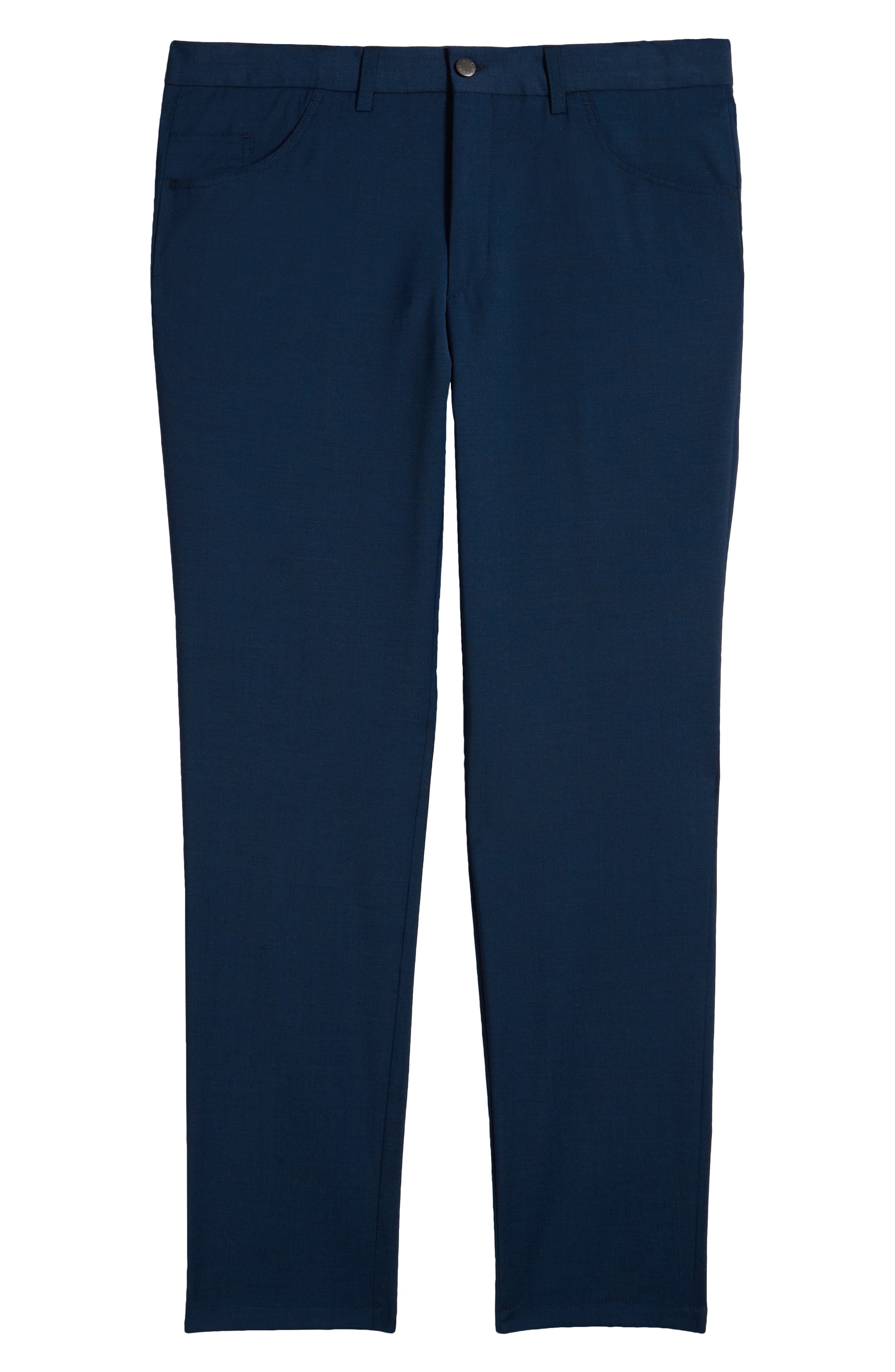 Jack Victor Sage Wool Blend Pants