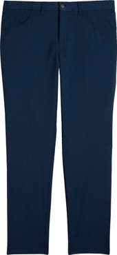 Jack Victor Sage Wool Blend Pants