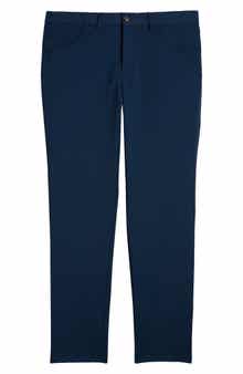 Jack Victor Sage Wool Blend Pants