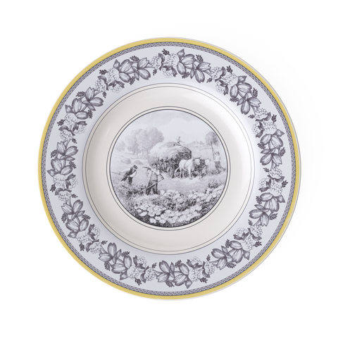 Audun Ferme Dinner Plate