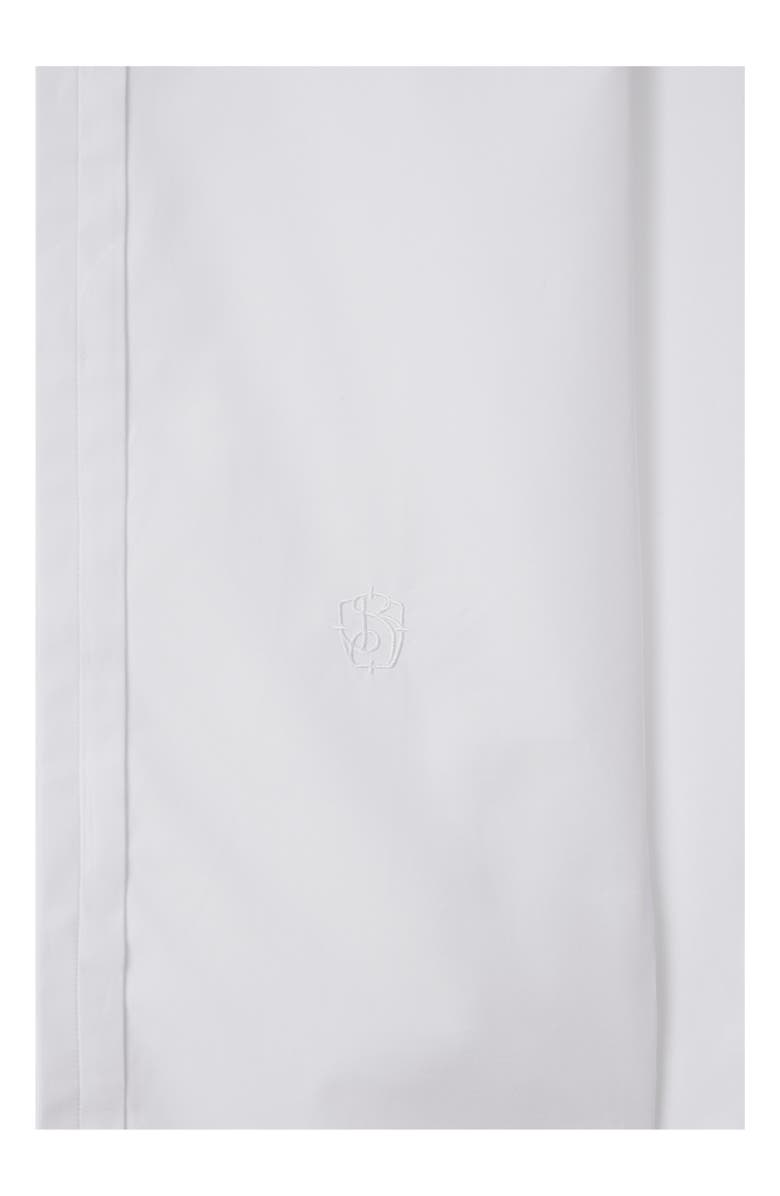 Burberry Cotton Formal Shirt, Alternate, color, 