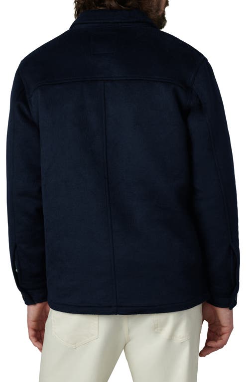 Joe's Leon Regular Fit Overshirt