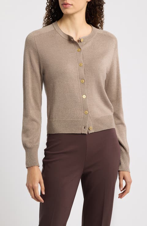 Khloe Cardigan