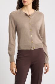 KOBI HALPERIN Khloe Cardigan