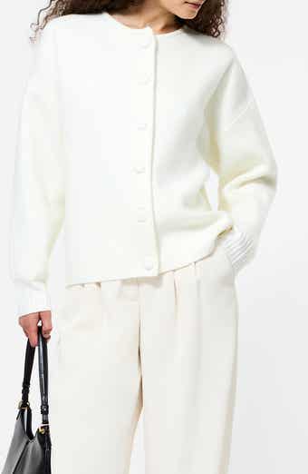 French Connection Riddley Drop Shoulder Cardigan