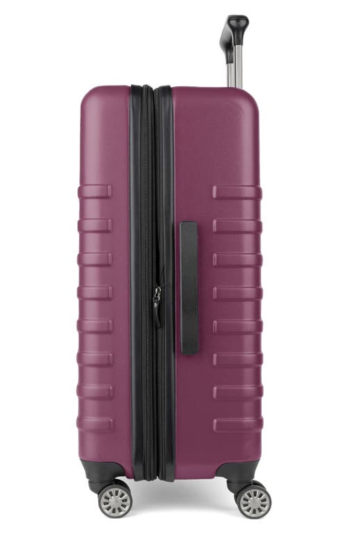 Travelpro Rollmaster Lite 24-inch Hardside Luggage