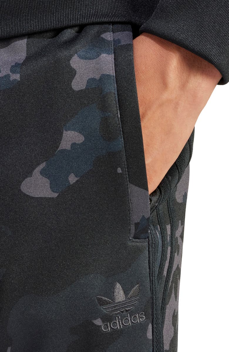 adidas Lifestyle Camo Superstar Joggers, Alternate, color, 