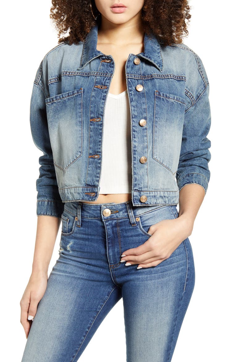 Alice Crop Jacket, Main, color, DESERT ISLAND