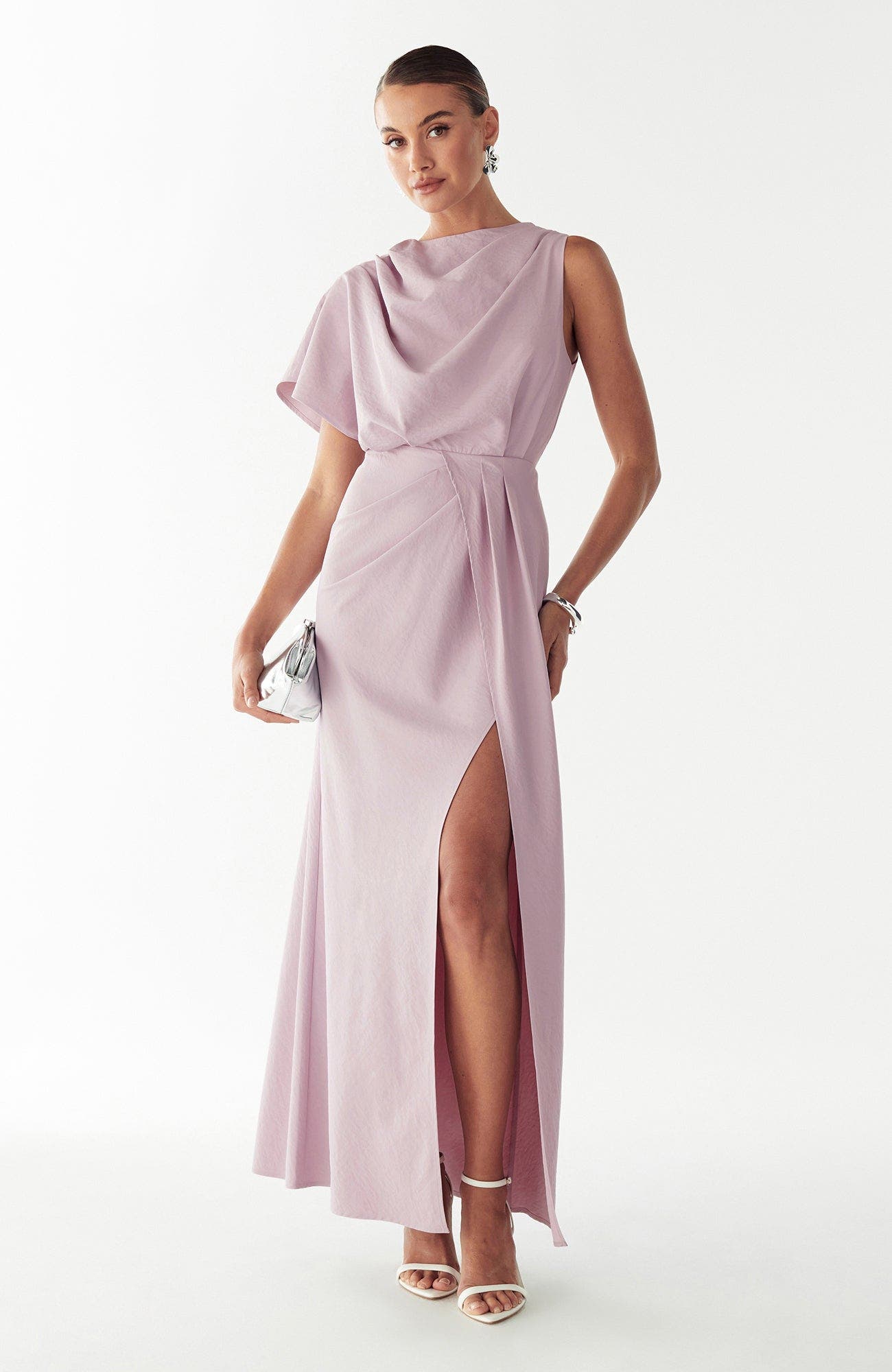 Tammi Maxi Dress