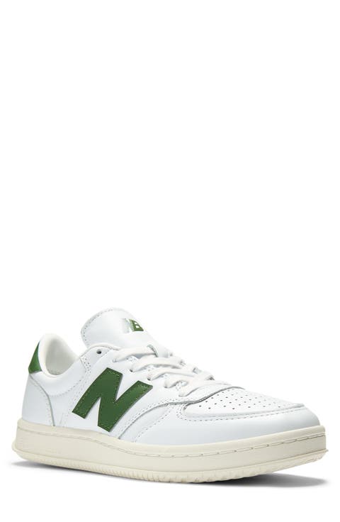 T500 Tennis Sneaker (Men)