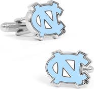 Cufflinks, Inc. University of North Carolina Tar Heels Cuff Links