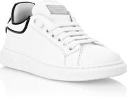 PHILIPP PLEIN Runner Sneaker Big Bang Girl