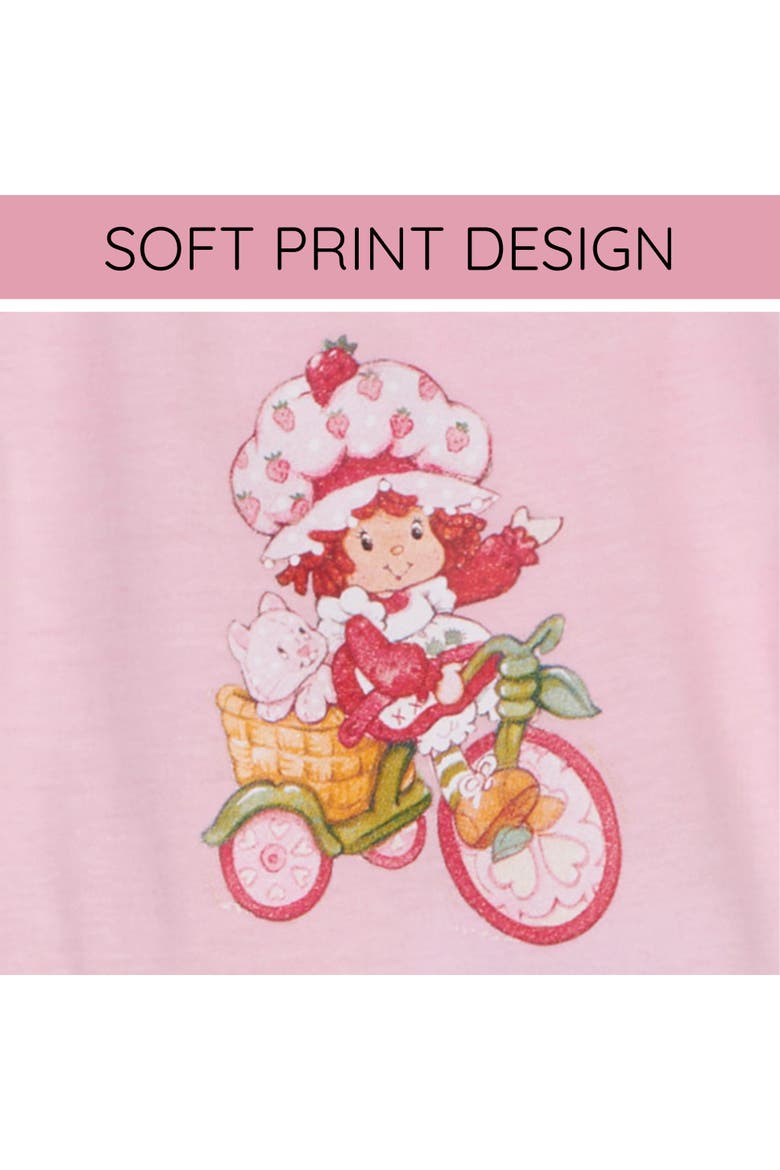 Tutu Dress, Alternate, color, Strawberry Pink