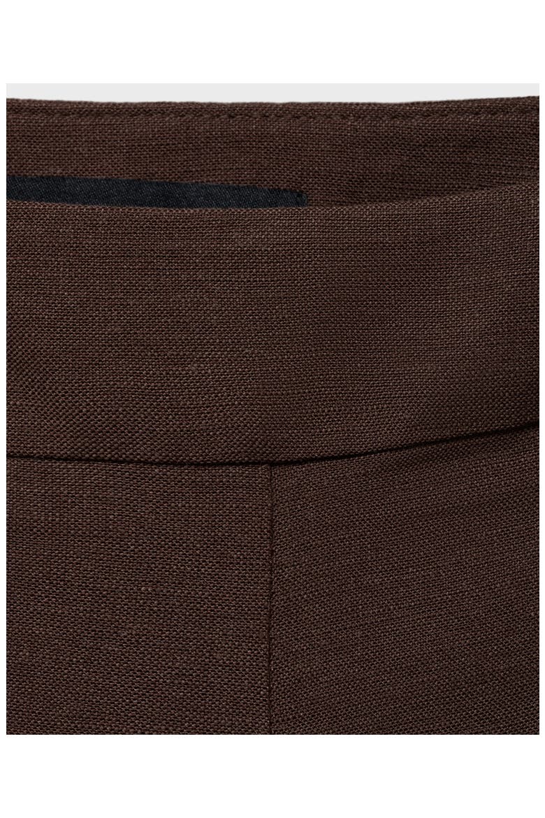 Bermuda Shorts, Alternate, color, CHOCOLATE