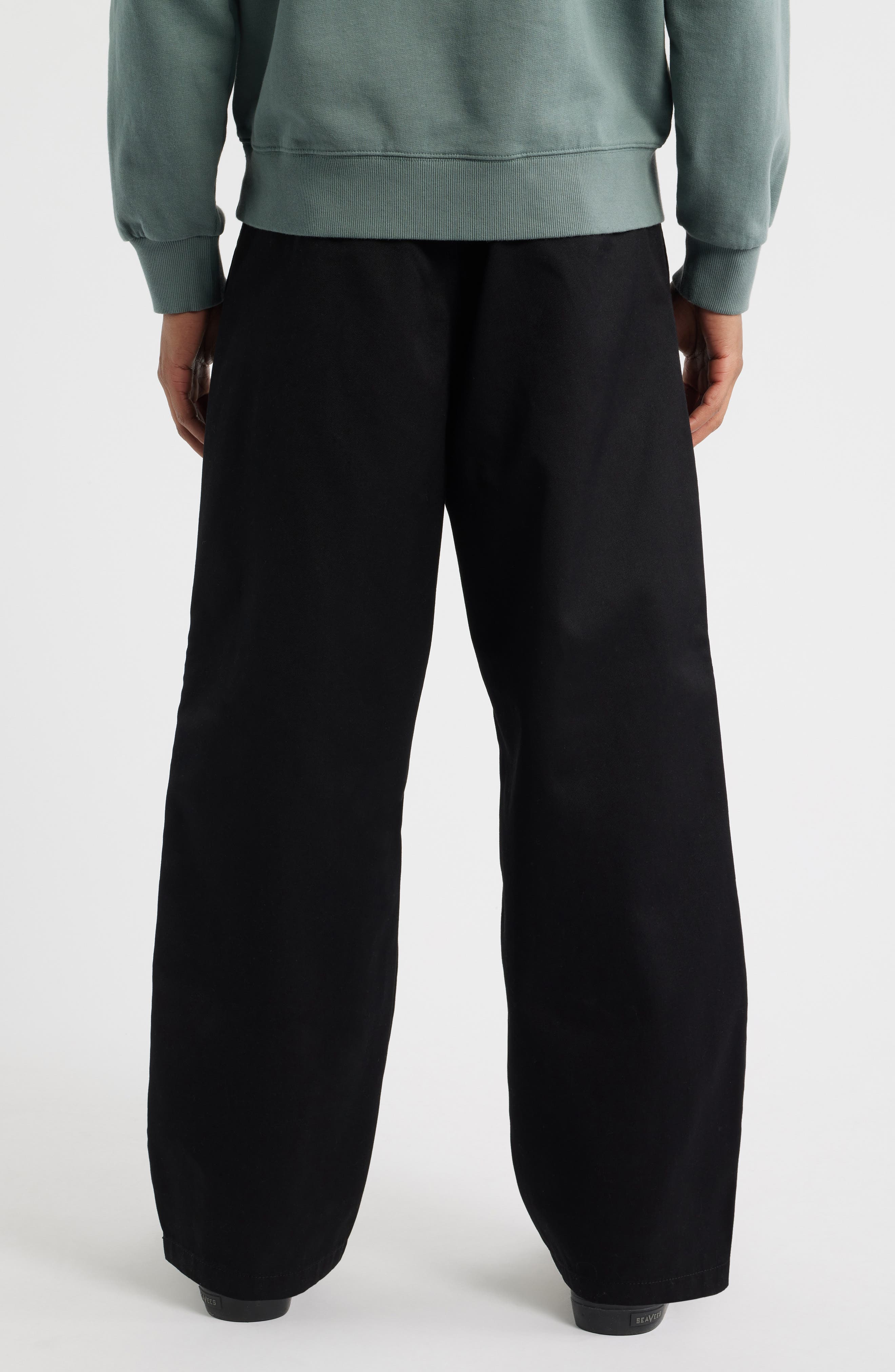 Brady Double Knee Chinos - image 2