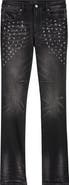 RtA Olivier Skinny Jeans