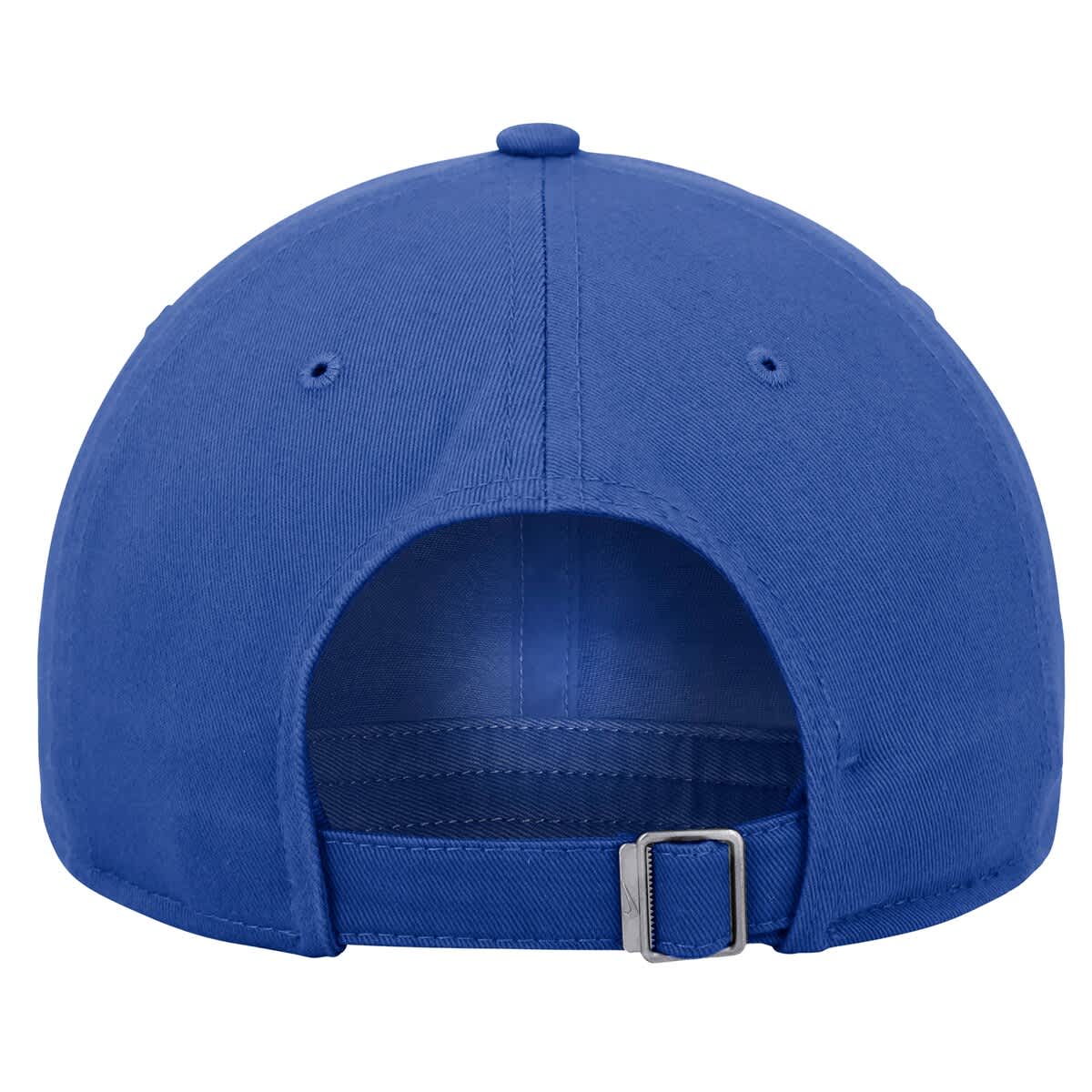 Nike Men's Nike Royal Pitt Panthers Club Adjustable Hat (Men) | Nordstrom