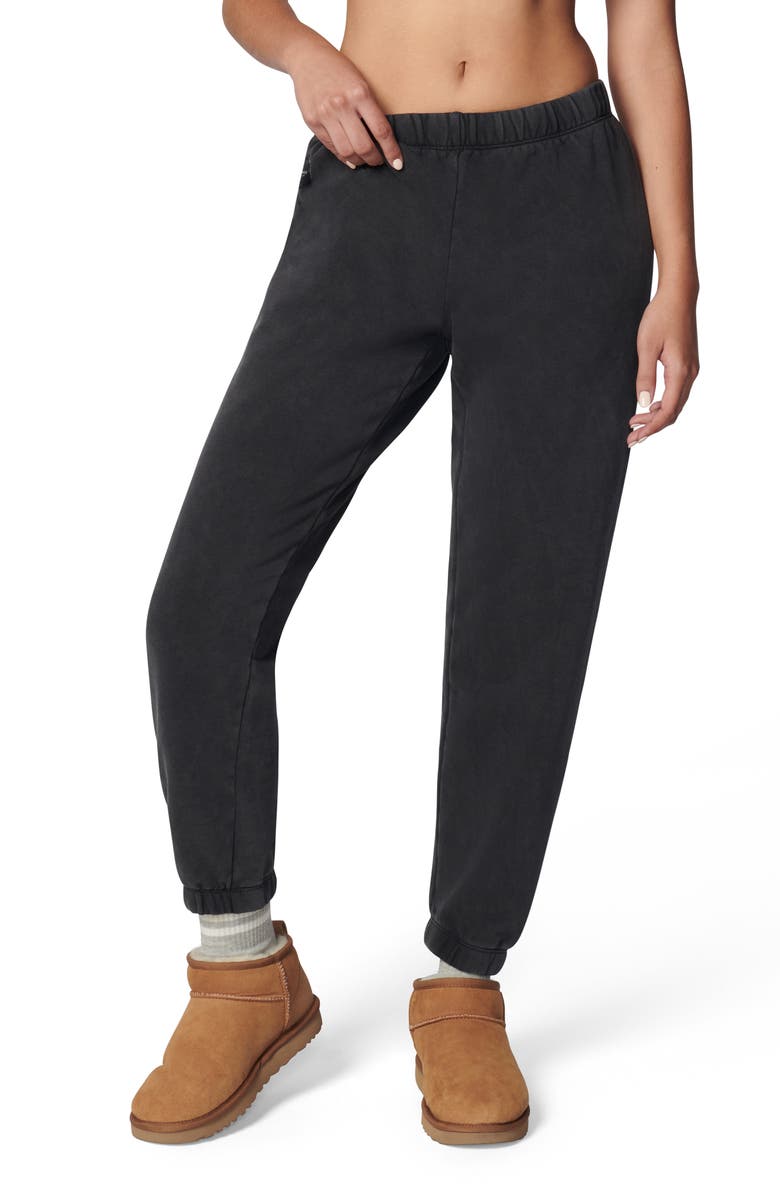 Florence by Mills Cotton Blend Joggers, Main, color, 