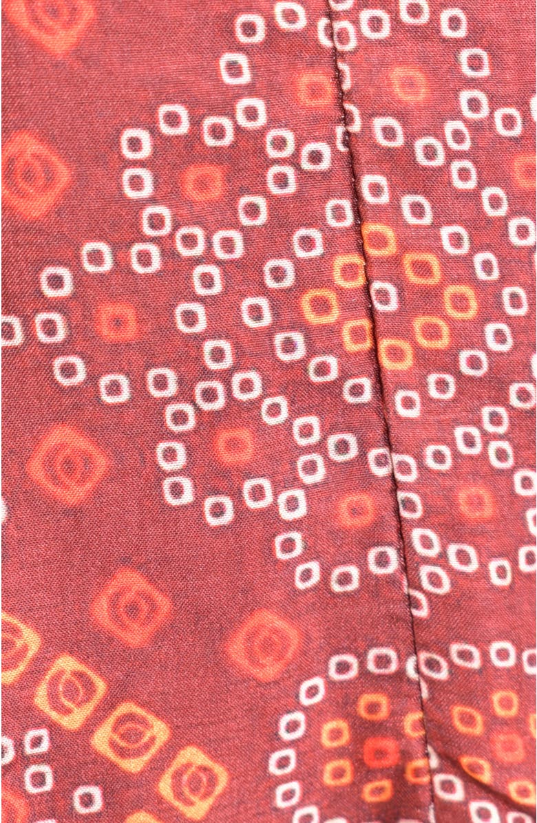 RAAS Darrie Silk Gown with Belt, Alternate, color, 