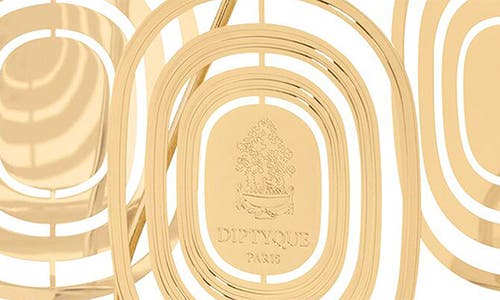 Diptyque Carousel For Classic Candle In Multi